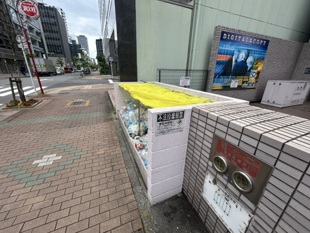 エトワール大島❘名古屋市の賃貸ならMy賃貸のその他共用部分|エトワール大島