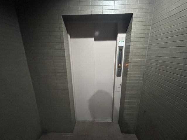 エトワール大島❘名古屋市の賃貸ならMy賃貸のその他共用部分|エトワール大島