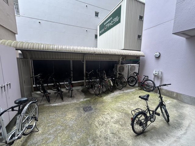 エトワール大島❘名古屋市の賃貸ならMy賃貸のその他共用部分|エトワール大島