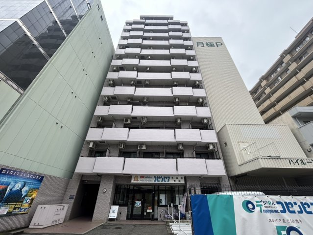 エトワール大島❘名古屋市の賃貸ならMy賃貸