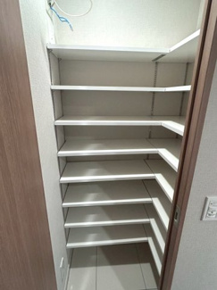 【収納】 | クレヴィア京都西院