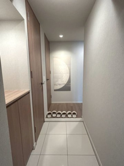 【玄関】 | クレヴィア京都西院