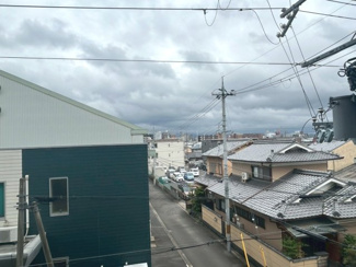 【展望】 | クレヴィア京都西院