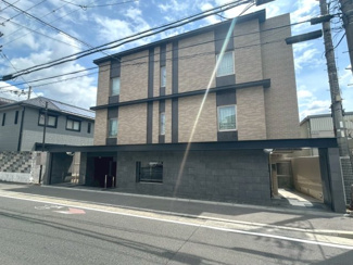 【外観】 | クレヴィア京都西院