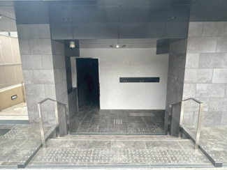 【エントランス】 | クレヴィア京都西院