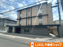 クレヴィア京都西院の画像