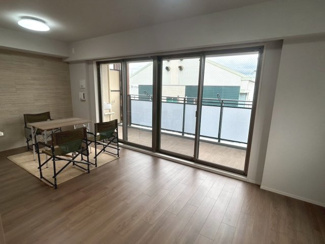 【居間・リビング】 | クレヴィア京都西院