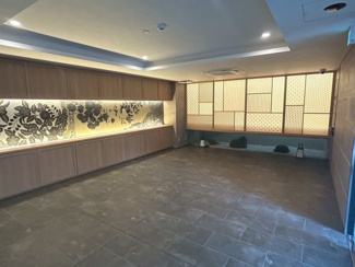 【エントランス】 | クレヴィア京都西院