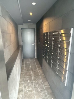 【その他共用部分】 | クレヴィア京都西院