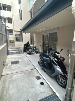 【その他共用部分】 | クレヴィア京都西院