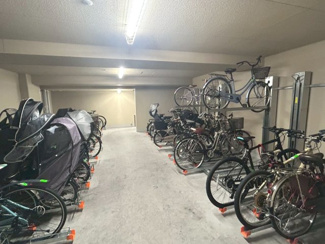 【その他共用部分】 | クレヴィア京都西院