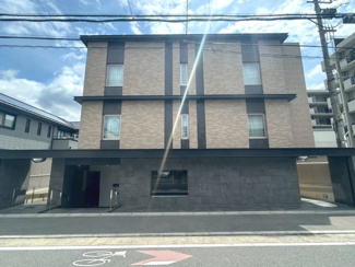 【外観】 | クレヴィア京都西院