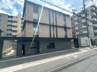 【外観】 | クレヴィア京都西院