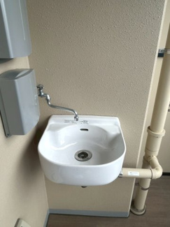 【設備】 | クレヴィア京都西院