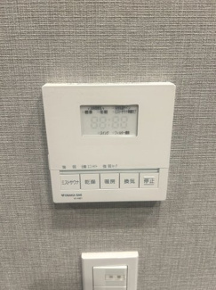 【設備】 | クレヴィア京都西院