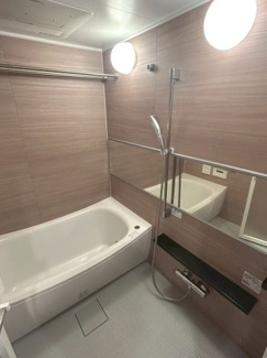 【浴室】 | クレヴィア京都西院