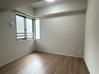 【洋室】 | クレヴィア京都西院