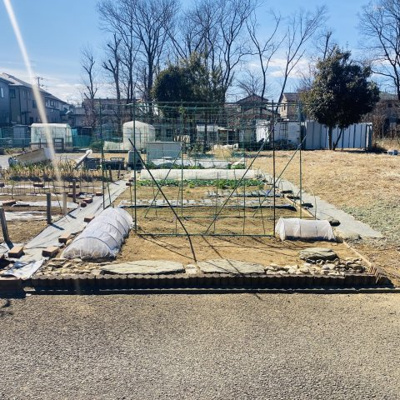 【外観】 | 若狭　売地