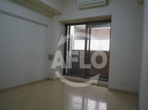 プレサンス本町プライムの居間・リビング|プレサンス本町プライム　居間