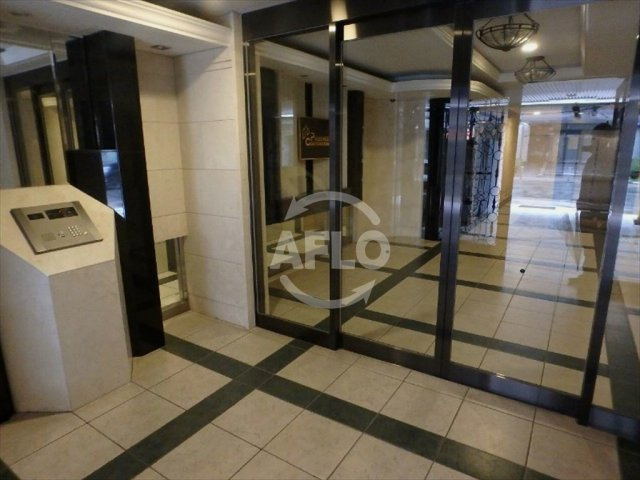 プレサンス本町プライムのロビー|プレサンス本町プライム ロビー