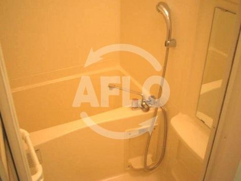 プレサンス本町プライムの浴室|プレサンス本町プライム　浴室