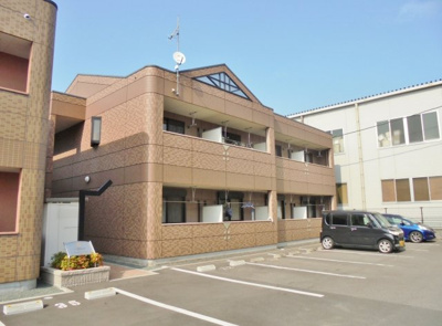 【外観】 | アルファルド