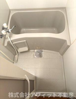 【浴室】 | アルファルド