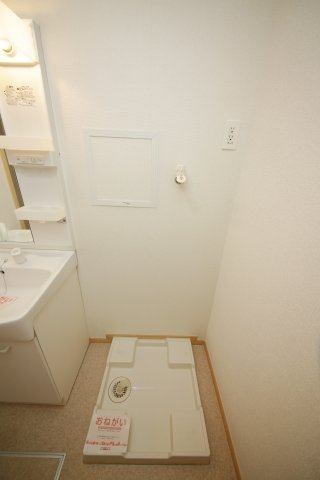 サイドルーツⅠの設備