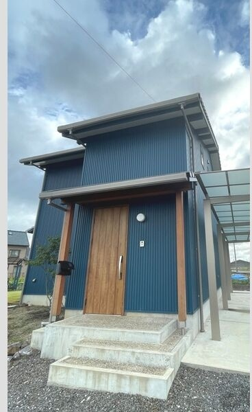 小池町6丁目戸建