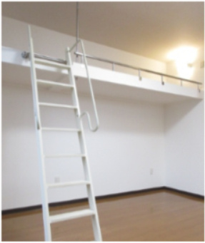 【設備】 | ※同施工会社のイメージ写真※