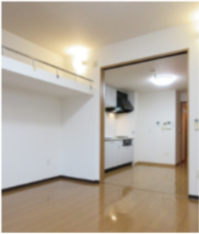 【居間・リビング】 | ※同施工会社のイメージ写真※