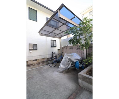 【その他共用部分】 | メゾンコンフォール