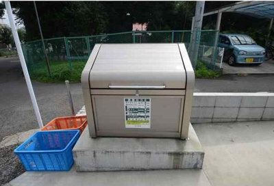 【その他共用部分】 | メゾンコンフォール