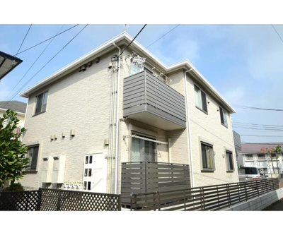 【外観】 | メゾンコンフォール