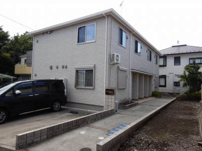 【エントランス】 | メゾンコンフォール