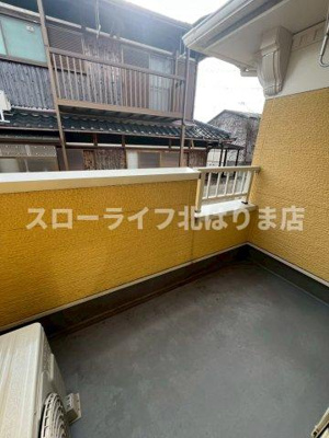 【バルコニー】 | パストラルⅡ