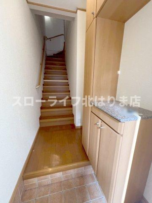 【玄関】 | パストラルⅡ