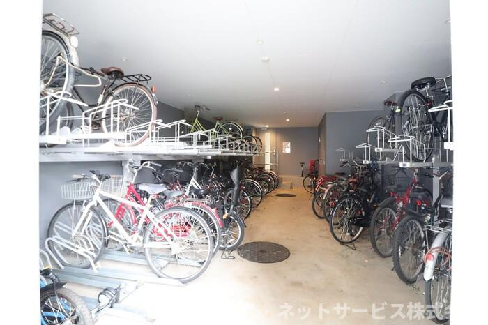 Ⅴestaのその他共用部分