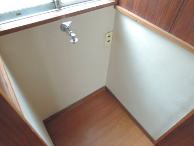 【内装】 | 入江借家