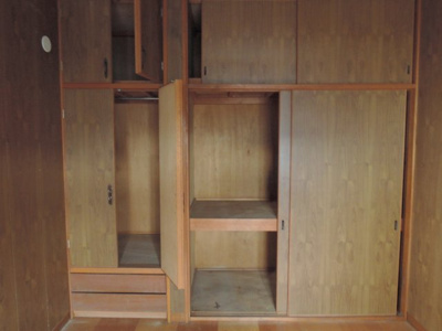 【収納】 | 入江借家