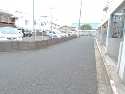 【展望】 | 入江借家