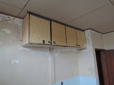 【内装】 | 入江借家