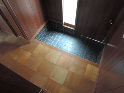 【その他共用部分】 | 入江借家