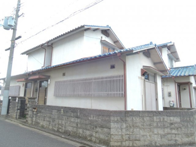 【外観】 | 入江借家