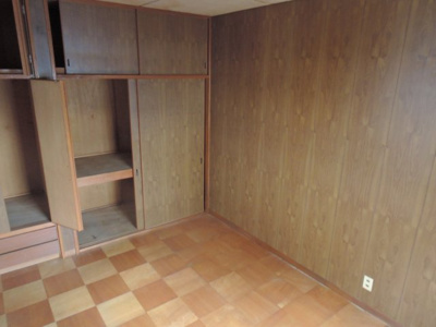 【子供部屋】 | 入江借家