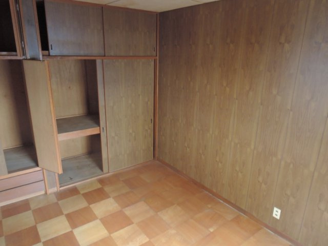 【子供部屋】 | 入江借家