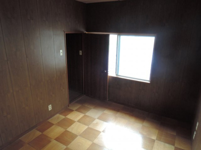 【内装】 | 入江借家