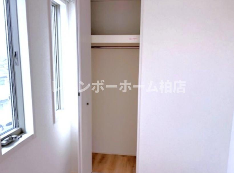 アファンの収納