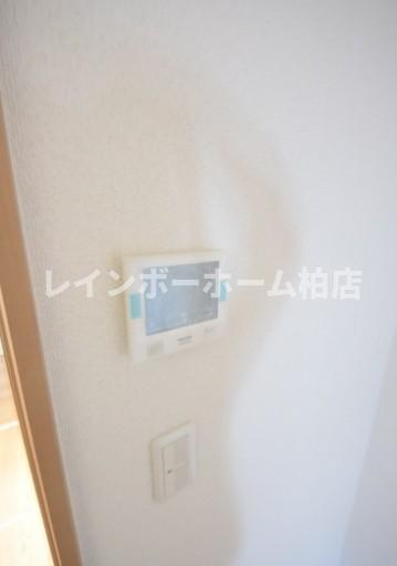 アファンのセキュリティ