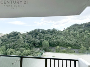 物件からの展望